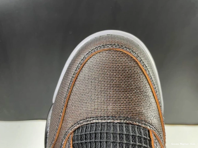 Retro 4 CW7183-100 Air (W) Jordan Starfish 0704